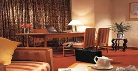 Gloria Plaza Hotel Shenyang | Liaoning - Shenyang - Shenhe