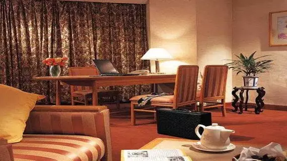 Gloria Plaza Hotel Shenyang | Liaoning - Shenyang - Shenhe