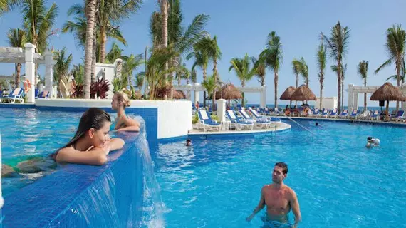 Riu Emerald Bay All Inclusive | Sinaloa - Mazatlan (ve civarı) - Mazatlan