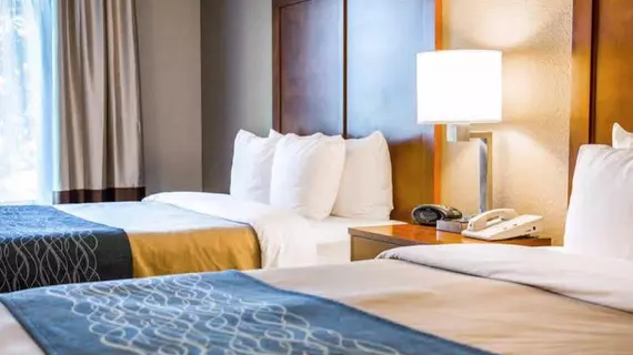 Comfort Inn & Suites Sanford | Florida - Sanford