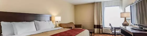 Comfort Inn and Suites Jasper | Alabama - Jasper