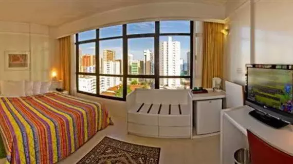 Hotel LG Inn | Northeast Region - Pernambuco (eyaleti) - Recife (ve civarı) - Recife - Boa Viagem