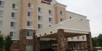 Fairfield Inn & Suites by Marriott Houston Conroe