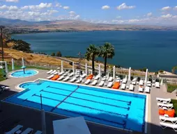 Golan Hotel | North District - Tiberias