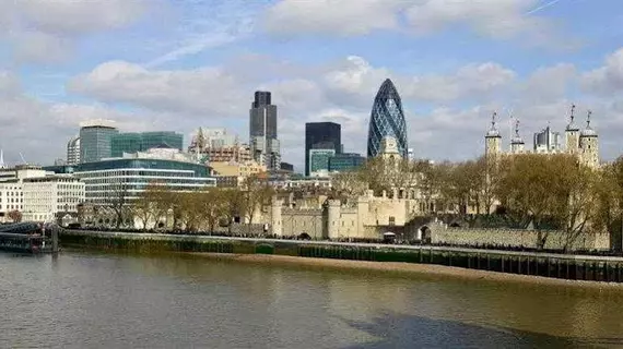 Mercure London Bridge | Londra (ve civarı) - Lambeth - Waterloo