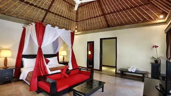 The Club Villa | Bali - Badung - Laksmana