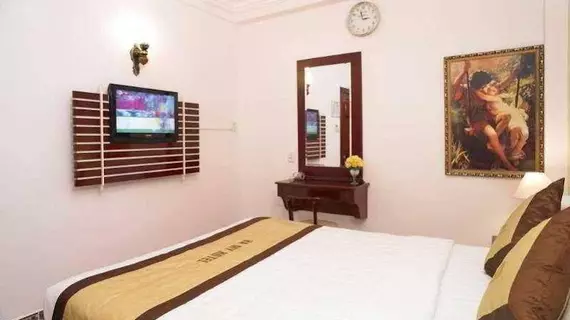 Ha My 3 Hotel | Binh Duong (vilayet) - Ho Şi Min Şehri (ve civarı) - Ho Chi Minh City - Quận 1 - Ho Chi Minh Şehri Merkezi