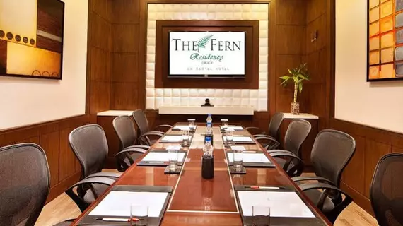 The Fern Residency Gurgaon | Haryana - Gurugram (ve civarı) - Gurugram - Sector 29