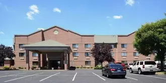 Comfort Suites Chestertown