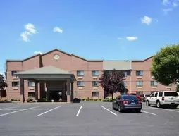 Comfort Suites Chestertown | Maryland - Chestertown