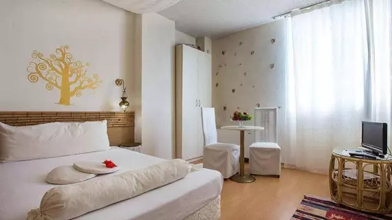 Art Hotel Simona | Sofya (ve civarı) - Sofya