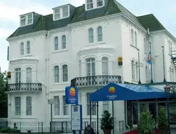 Comfort Hotel Great Yarmouth | Norfolk (kontluk) - North Norfolk District - Great Yarmouth