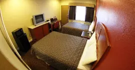 Budget Inn of Hayward | Kaliforniya - Oakland (ve civarı) - Hayward