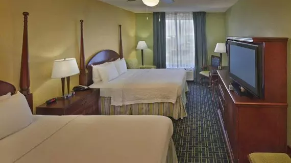 SummerPlace Inn Destin | Florida - Fort Walton Beach - Destin (ve civarı) - Destin