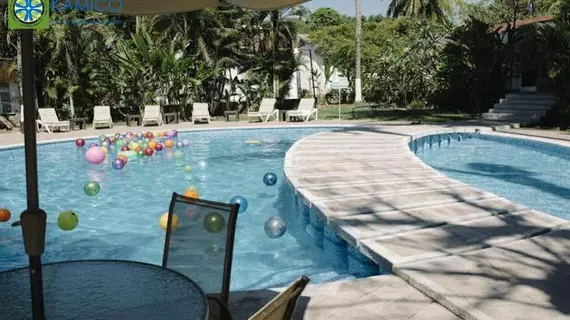 Hotel Kamico | Chiapas - Tapachula