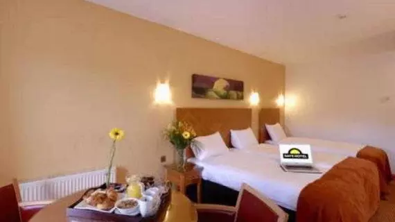 Treacy’s Hotel Spa & Leisure Club Waterford | Waterford (kontluk) - Waterford