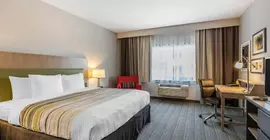 Best Western Plus Westheimer Westchase Inn & Suites | Teksas - Houston (ve civarı) - Houston - Westchase