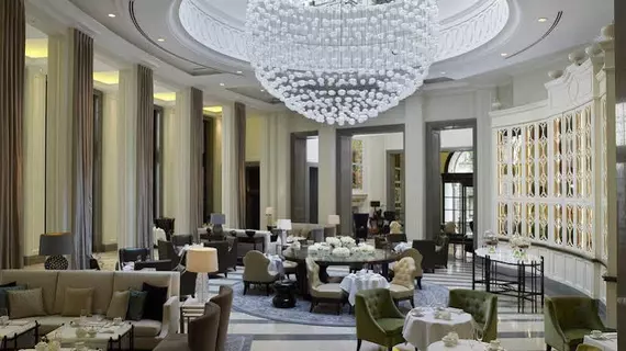 Corinthia Hotel London | Londra (ve civarı) - City of Westminster - Victoria