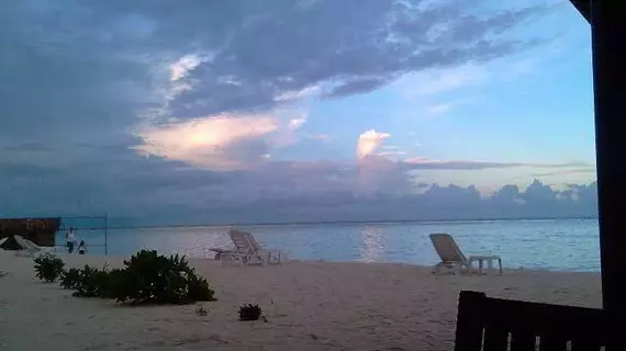 Strand View | Maldivler - Kaafu Atoll - Thulusdhoo Adası