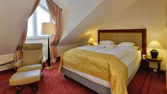 Best Western Plus Hotel Erb | Bavyera - Vaterstetten