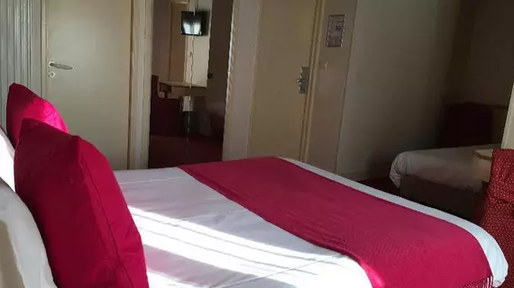 Hotel Antin St Georges | Ile-de-France - Paris - Quartier Saint-Georges