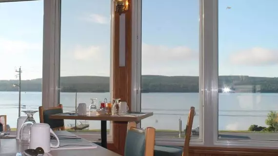 Cabot Trail Motel | Nova Scotia - Baddeck