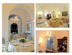 Hotel Villa Fraulo | Campania - Salerno (il) - Ravello