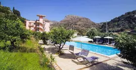 Residence Villa Taormina | Sicilya - Messina (vilayet) - Taormina Sahili - Letojanni