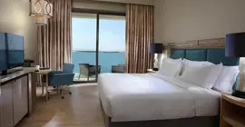 Hilton Dead Sea Resort & Spa | Balqa Governorate - Sweimeh