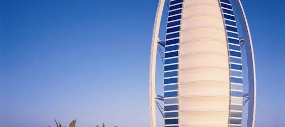 Burj Al Arab | Dubai - Dubai