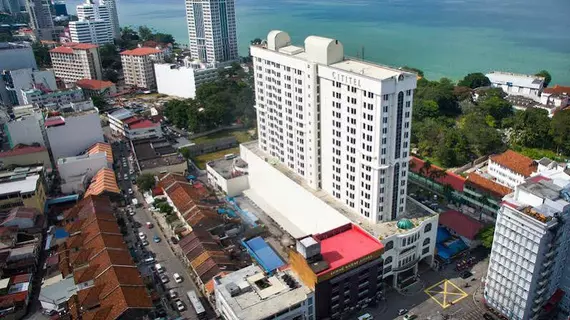 Cititel Penang | Penang - George Town - Merkez George Town