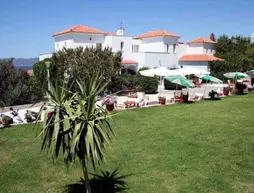 Akti Hotel | Kuzey Ege Adaları - Lesvos