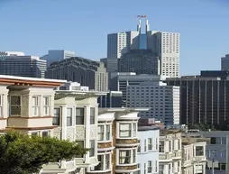 Loews Regency San Francisco | Kaliforniya - San Fransisko (ve civarı) - San Francisco - Financial District