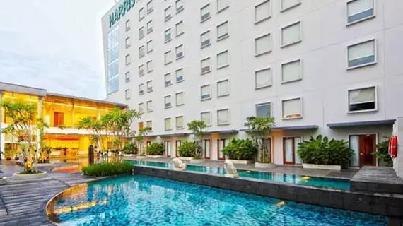 HARRIS Hotel Sentul City Bogor | West Java - Bogor