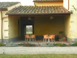 Hotel Le Capanne | Toskana - Arezzo (vilayet) - Arezzo