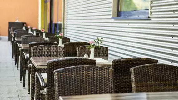 Best Western Hotel Wetzlar | Hessen - Wetzlar - Niedergirmes