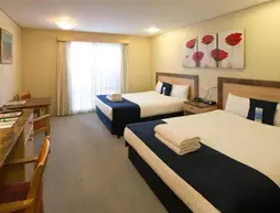 ibis Styles Canberra | Avustralya Başkent Bölgesi - Tuggeranong - Kanberra (ve civarı) - Narrabundah