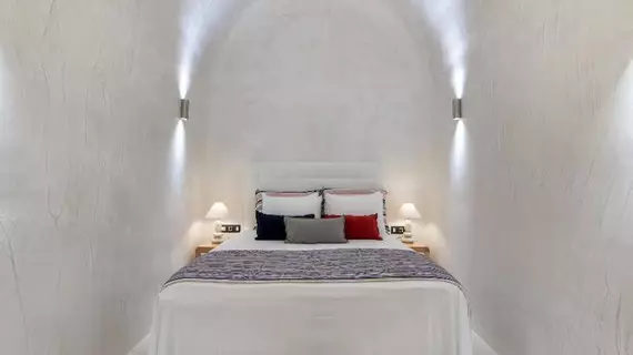 Daydream Luxury Suites | Ege Adaları - Santorini