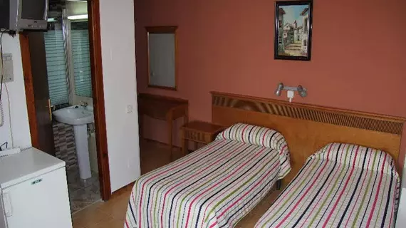 Apartamentos Gomila Park | Balearic Adaları - Mayorka Adası - Palma de Mallorca