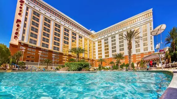 South Point Hotel Casino-Spa | Nevada - Clark County - Las Vegas (ve civarı) - Las Vegas