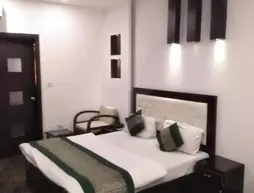 Hotel Arihant Inn | Batı Delhi - Ulusal Eyalet Başkenti Delhi - Delhi (ve civarı) - Yeni Delhi - Karol Bagh