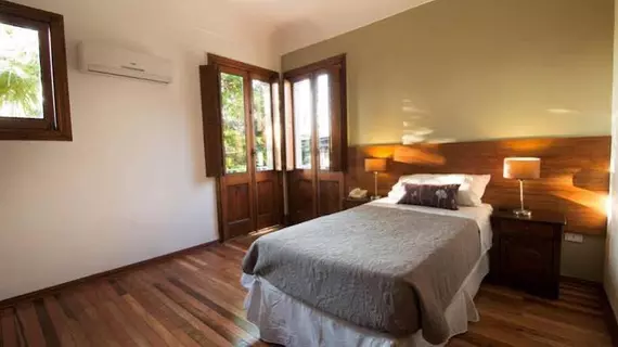 Casona Loreto | Santiago - Santiago (ve civarı) - Santiago - Bellavista