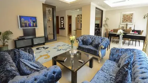 Coral Boutique Villas | Dubai - Dubai