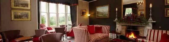 Loch Ness Country House Hotel | İskoçya - Scottish Highlands - Inverness