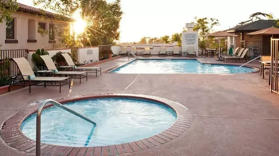 Fairfield Inn & Suites San Diego Old Town | Kaliforniya - San Diego County - San Diego - Old Town