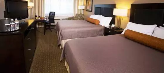 Monarch Hotel & Conference Center | Oregon - Portland (ve civarı) - Clackamas