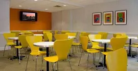 Faifield Inn and Suites by Marriott Chicago Downto | İllinois - Chicago (ve civarı) - Chicago - Streeterville