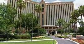 Rosen Centre Hotel | Florida - Orlando (ve civarı) - International Drive