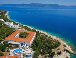 Hotel Valamar Sanfior | Istria (vilayeti) - Labin - Rabac