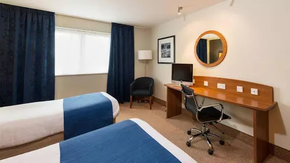 Holiday Inn Express Birmingham Star City | West Midlands (ilçe) - Birmingham (ve civarı) - Birmingham